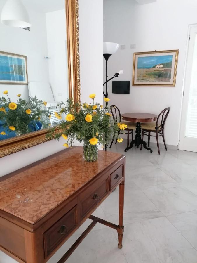 Villa Eolo リーパリ エクステリア 写真